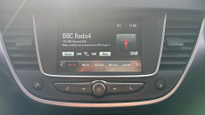 Vauxhall Crossland X 1.2 SE 5dr Petrol Hatchback